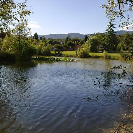 Domaine De La Bégude Hotel Fayence Buitenkant foto