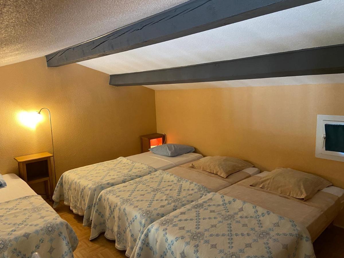 Domaine De La Bégude Hotel Fayence Buitenkant foto