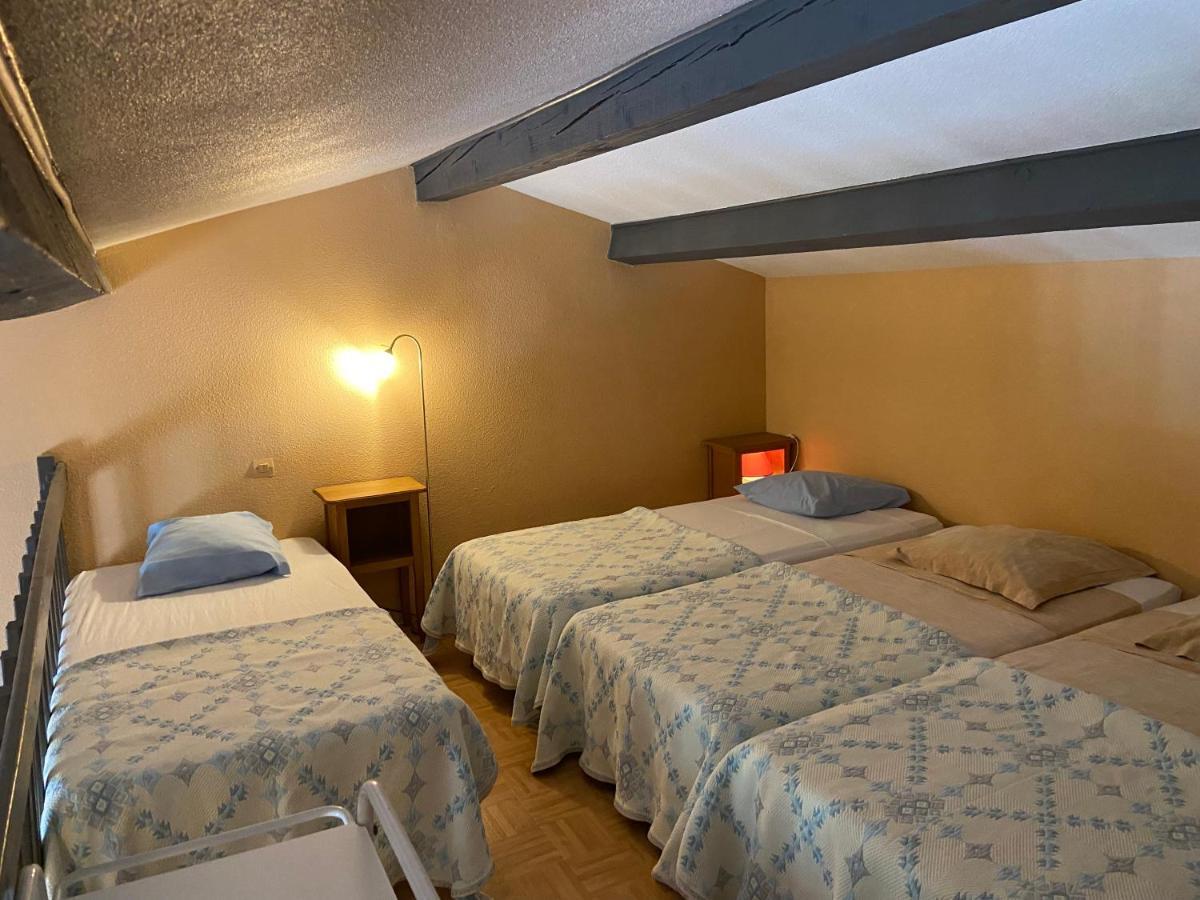 Domaine De La Bégude Hotel Fayence Buitenkant foto