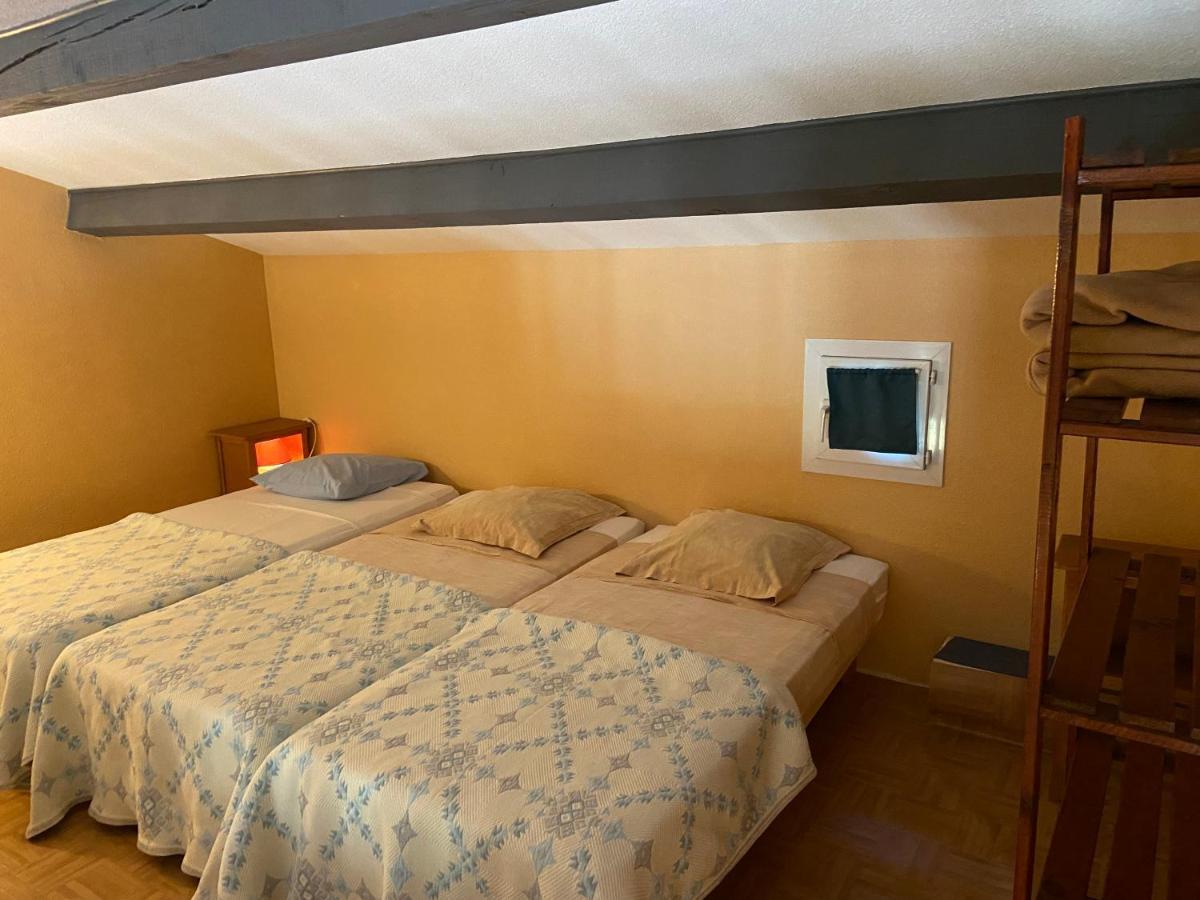 Domaine De La Bégude Hotel Fayence Buitenkant foto
