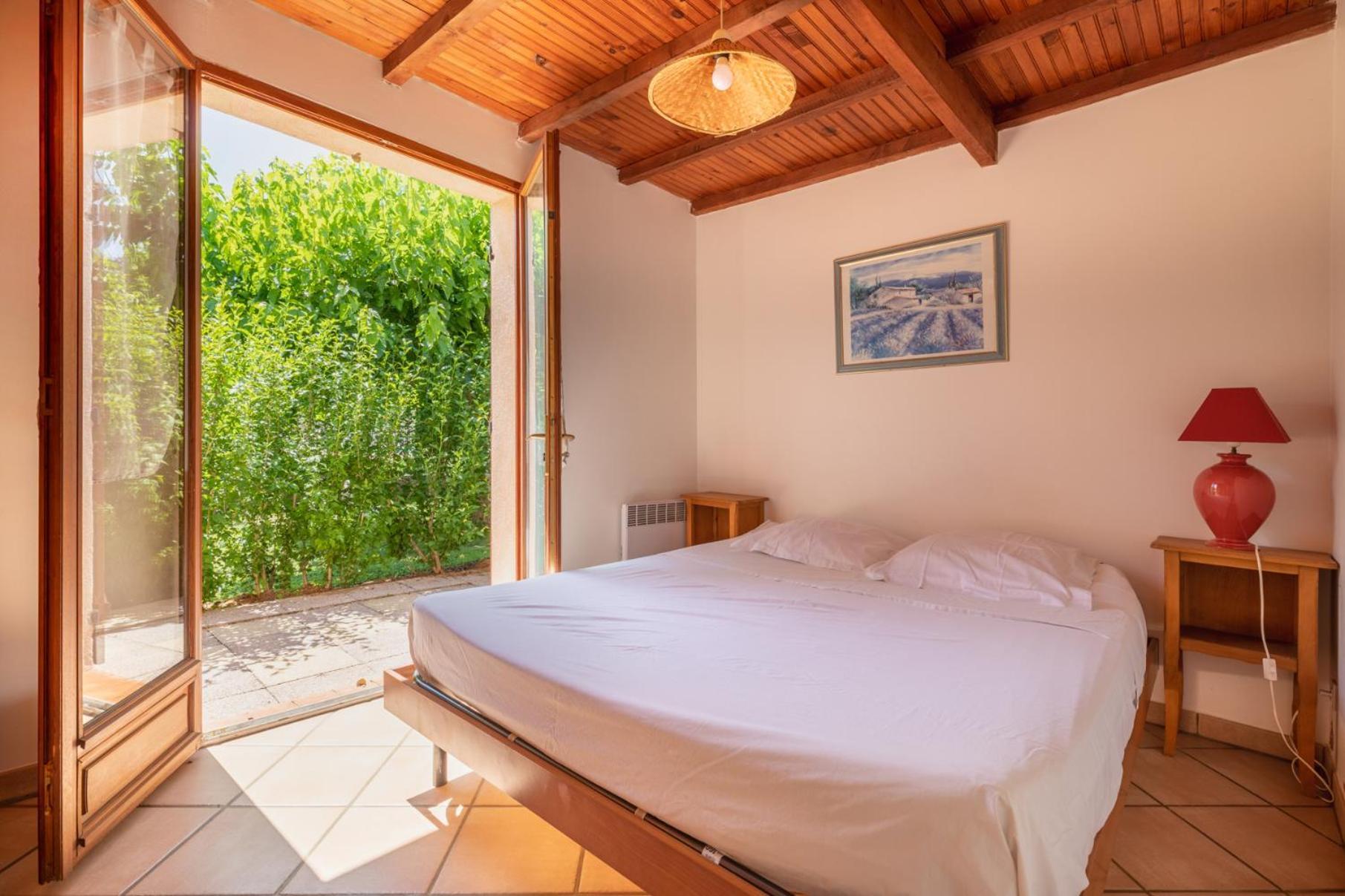 Domaine De La Bégude Hotel Fayence Buitenkant foto