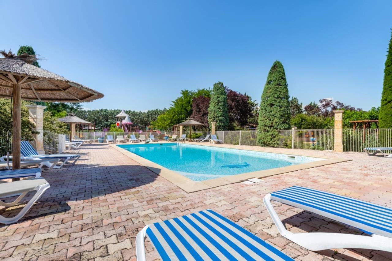 Domaine De La Bégude Hotel Fayence Buitenkant foto