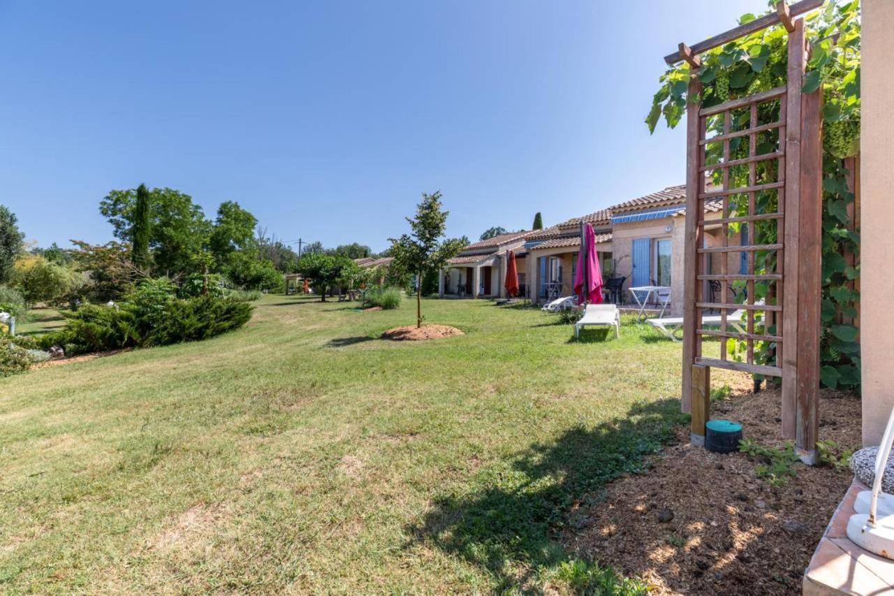 Domaine De La Bégude Hotel Fayence Buitenkant foto