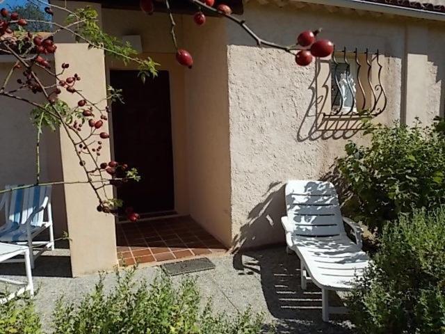 Domaine De La Bégude Hotel Fayence Buitenkant foto