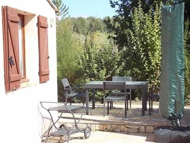 Domaine De La Bégude Hotel Fayence Buitenkant foto