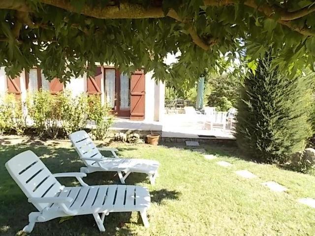 Domaine De La Bégude Hotel Fayence Buitenkant foto
