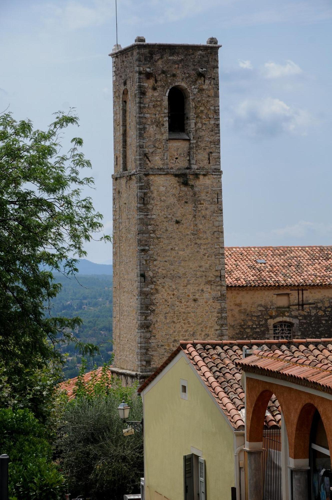 Domaine De La Bégude Hotel Fayence Buitenkant foto