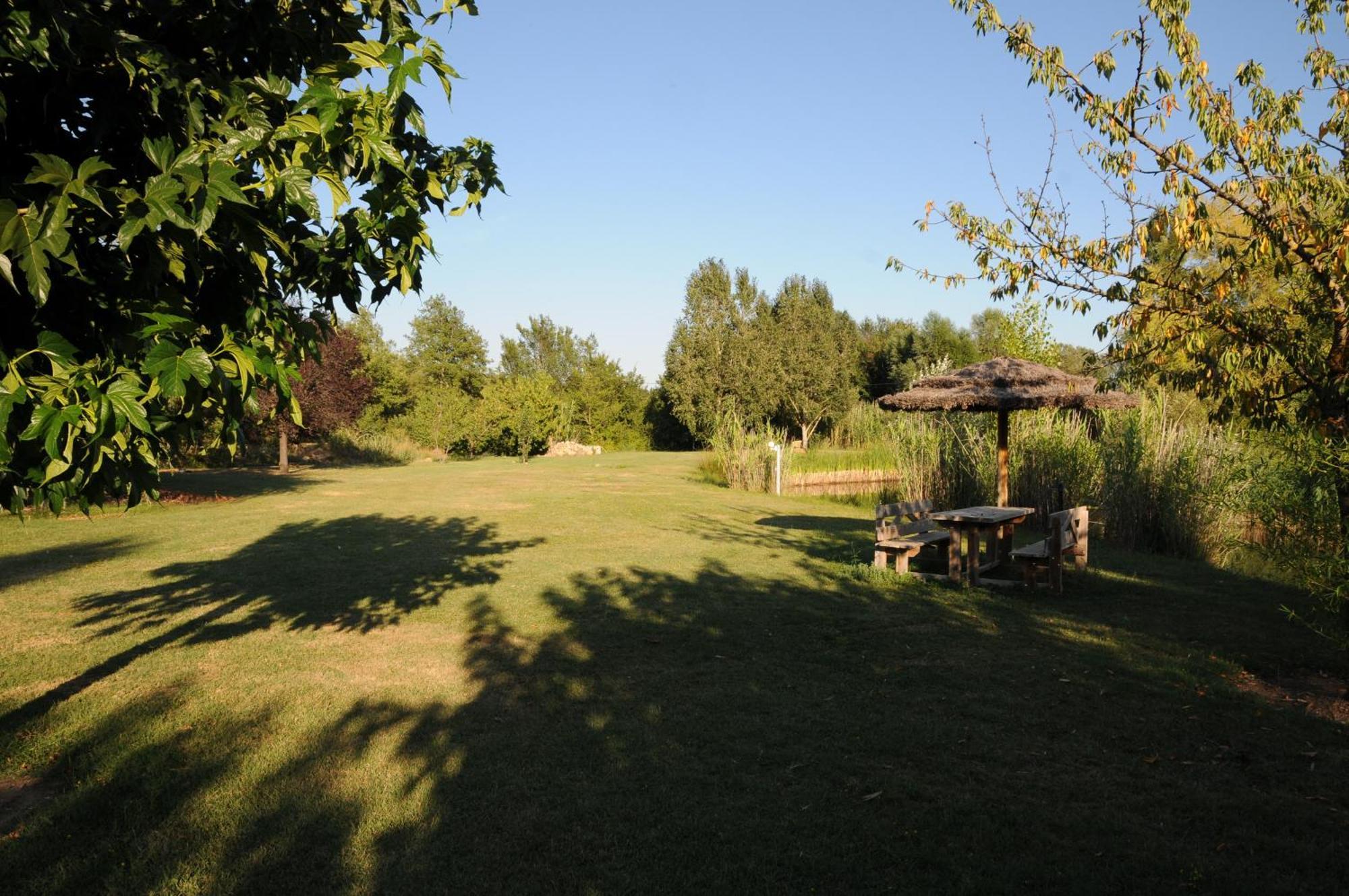 Domaine De La Bégude Hotel Fayence Buitenkant foto