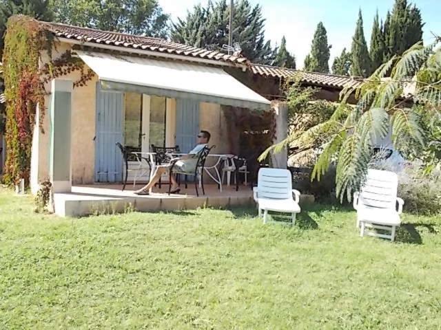 Domaine De La Bégude Hotel Fayence Kamer foto