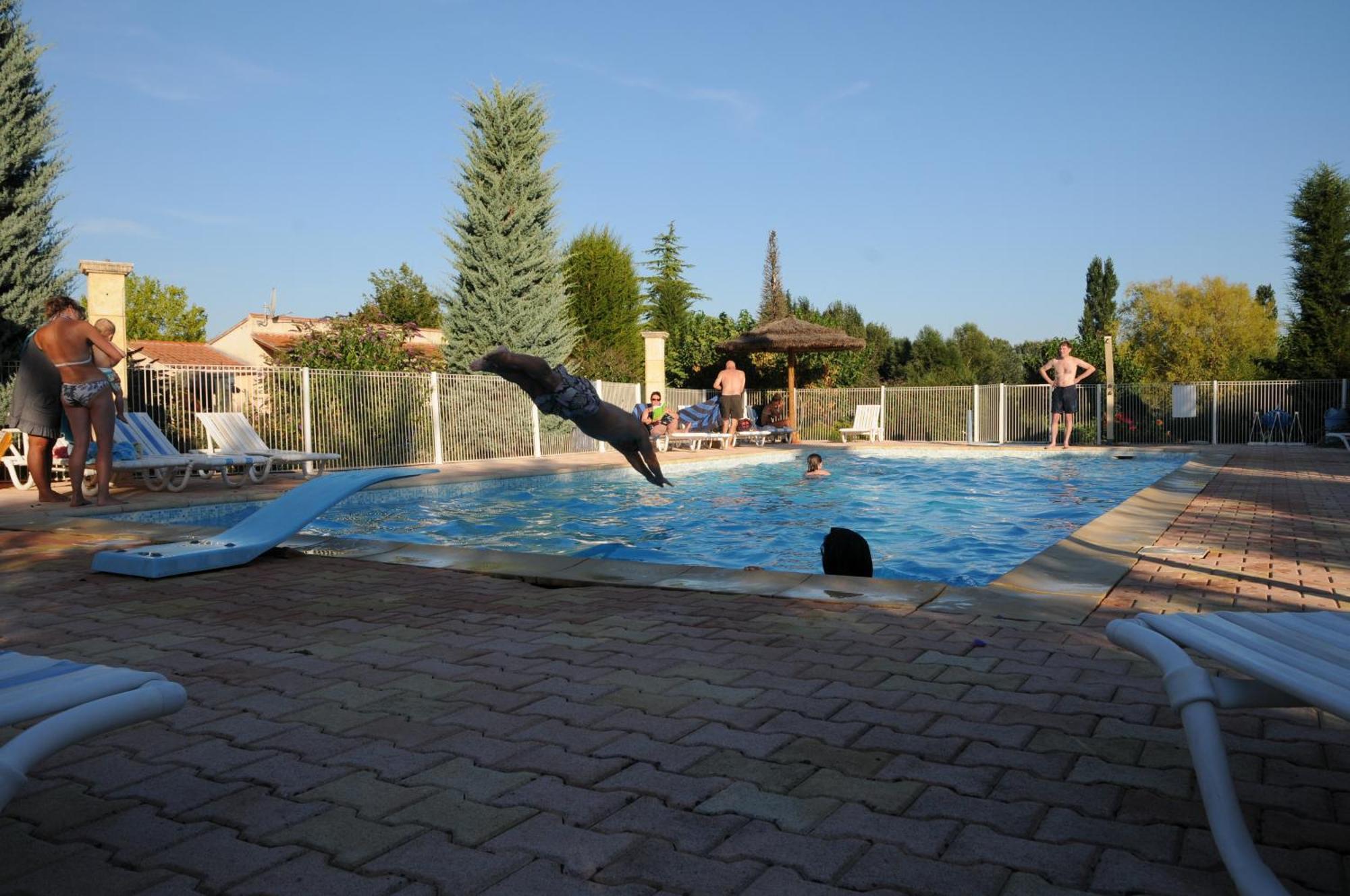 Domaine De La Bégude Hotel Fayence Buitenkant foto