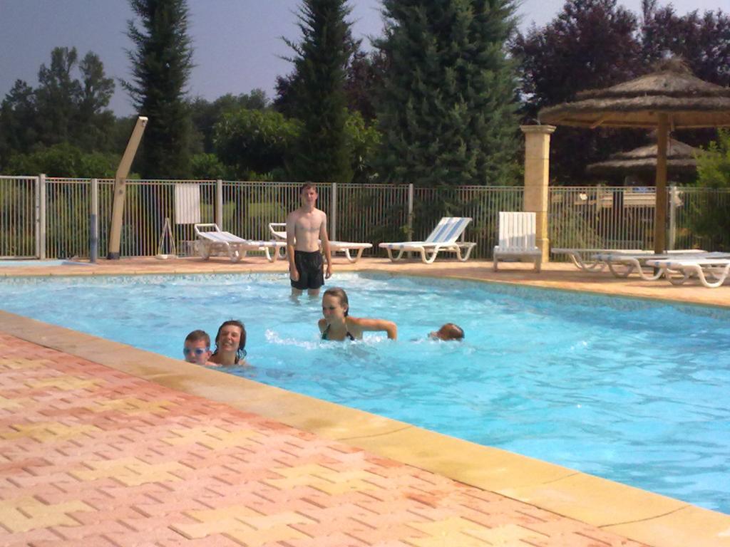 Domaine De La Bégude Hotel Fayence Buitenkant foto